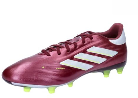 adidas Scarpe Calcio Uomo Copa Pure II PRO Energy Citrus Pack Marrone 10