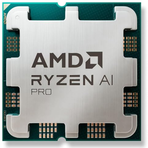 AMD Ryzen 7 8700G - 4.2 GHz - 8 Kerne - 16 Threads - 16 MB Cache-Speicher - Socket AM5 - OEM