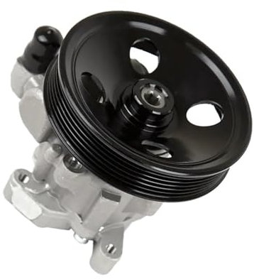 A0054662201 Box Hydraulische Lenkpumpe Antriebssystem Getriebe, Kompatibel for Benz W164 GL320 GL350 GL420 GL500 GL550 GL450