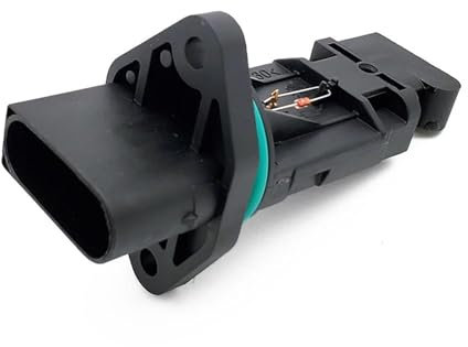 WEFOLEN F00C2G2025 MAF-Luftmassenmessersensor Für Mercedes Für Benz F 00C 2G2 025 Luftmassenmesser