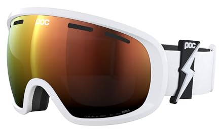 POC Unisex Fovea Mid Skibrille