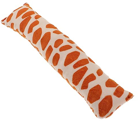 Toyvian Coussin à Herbe à Chat pour Chaton Jouet Éveil Interactif Produit pour Chats Intérieur Mâchage Dentaire Et Amusement
