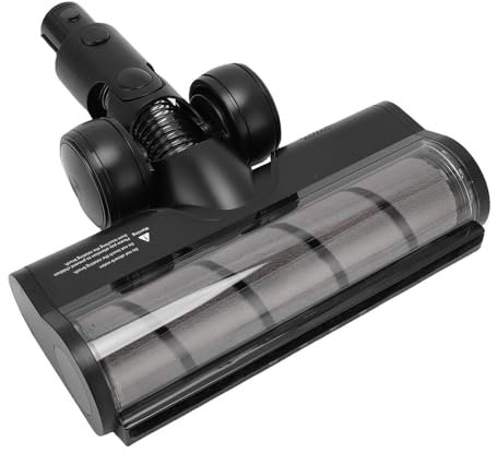 Plyisty Aspirapolvere Elettrico Detergente