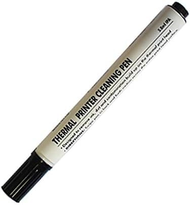 Thermal Print Head Cleaning Pen for POS, Badge and Label Printers (1)