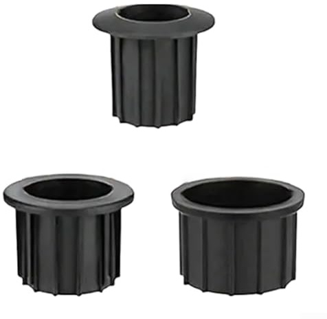 Kit de base de sombrilla de metal diseñado para mantener los paraguas estables al aire libre con resistencia a la corrosión y fuerte apoyo (a través del tipo 2)