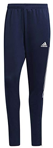 Adidas, Tiro21 Tk PNT, Hose, Team Navy Blue, XL, Mann