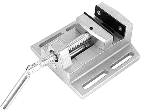 70mm précision petit étau américain pince à bec plat étau spécial Table étau pince serrage machine-outil