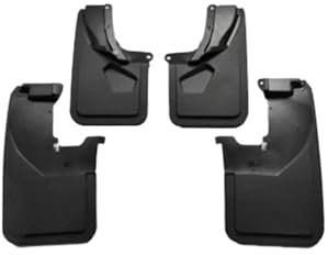Auto Spritzschutz Auto Vorne Hinten Kotflügel Für Ford Für Bronco U725 2021 2022 2023 Splash Schutz Kotflügel Schlamm Klappe Ersatz Rad Schutz Zubehör Schmutzfänger