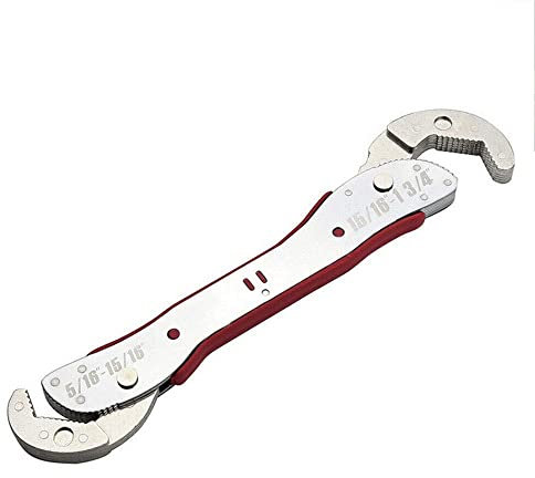 Llave inglesa, Llave ajustable - Juego de llaves de cabeza fija Trinquete 72 dientes Herramientas de reparación de automóviles Juego de herramientas manuales Llaves Llave de trinquete Llave de trinque