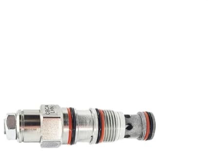PVTLCYBI Hydraulisches Rückschlagventil mit Gewindeausgleich