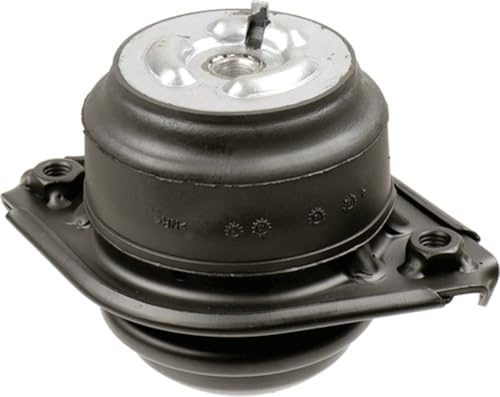 LEMFÖRDER 38086 01 Motorlager für Mercedes-Benz M-Klass (W164) 2005-2012 Beidseitig, Vorne