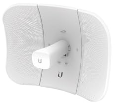 Ubiquiti LiteBeam 5AC Gen2 - LBE-5AC-Gen2