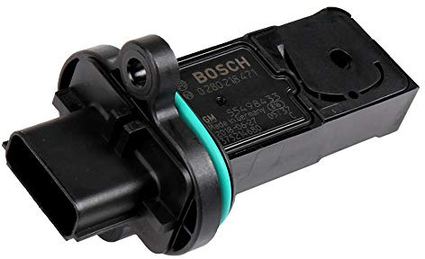 GM Genuine Parts 55498433 Mass Airflow Sensor