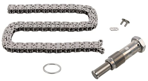 febi bilstein 106136 Steuerkettensatz für Nockenwelle, 1 Stück | Kompatibel mit: BMW 1, 1, 3, 3, 3 Compact, 3 Coupe