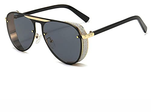 ShFhhwrl Klassisch Sonnenbrille Sonnenbrillen Brillen Mode Elegant Luxus Glitter Frauen Uv400 1
