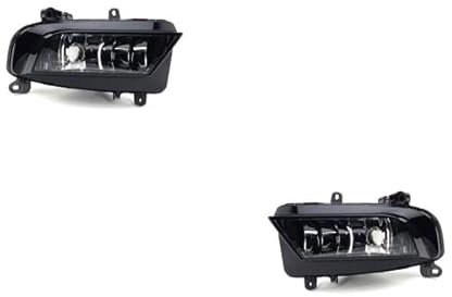 Johns, passend für Audi A4 Nebelscheinwerfer (8K) 02/12- H8 Set links & rechts