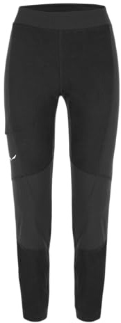 Salewa Damen Lavaredo Hemp W Tights. tights
