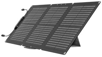 ECOFLOW 661368 Solar-Ladegerät 60W