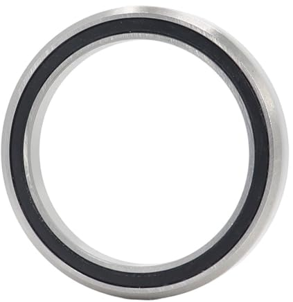 MSEURO MH-P16 Lager 40 * 52 * 7 mm 45/45 (1 PC) Kugeln Fahrrad 1-1/2 Zoll Headset Reparatur Teile Kugellager Lucky