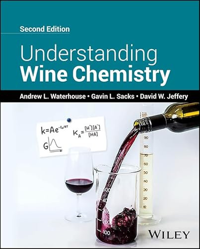 Understanding Wine Chemistry (English Edition)