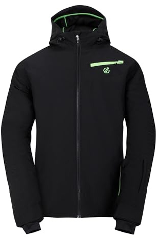 Dare2B Herren Eagle Ii Jacket Skijacke