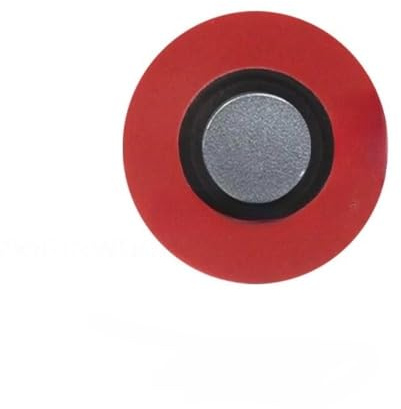 ayuda stacionamiento PDC Sensores planos ajustables de 13 mm para automóviles con pantalla LED, sensor de estacionamiento, detector de radar de marcha atrás, kit de de sonido