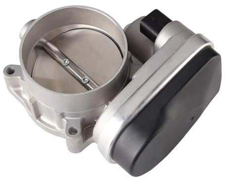 Conjunto De Acelerador Electrónico Para Dodge, Para Chrysler, Para Jeep 04591847AC A2C59513363 Toma Válvula Acelerador Cuerpo Acelerador