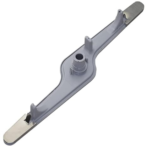 Greabuy Eficiente brazo de pulverización inferior para lavavajillas pieza de repuesto para una mejor compatibilidad de limpieza Kelvinators
