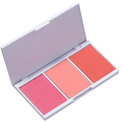 Essence Good Vibes Good Memories Blush Trio Nr. 01 spring love Inhalt: 17.6g