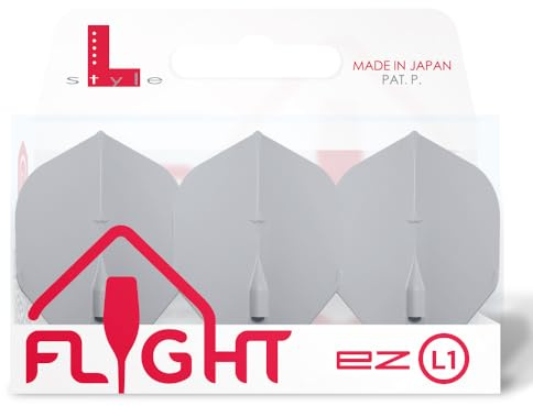 L. style l-flight champagne eingebaut l1ez standard grau
