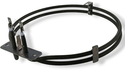DL-pro Élément chauffant 2400 W 230 V compatible avec EGO 20.27194.000 2027194000