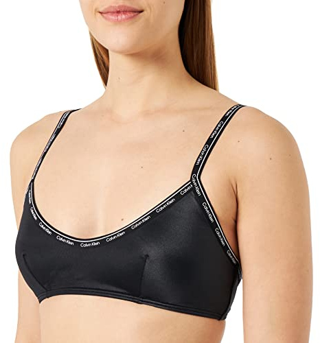 Calvin Klein Damen Bralette-Rp Bralette