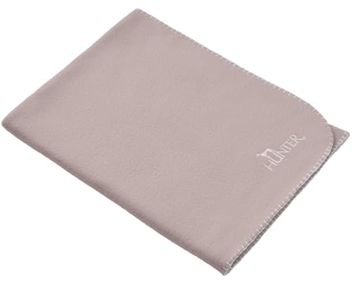 HUNTER Hundedecke Casper XXL, Farbe:Creme