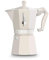 Bialetti Moka Exclusive 3 Tazze Vintage (6 tazze, Cream)