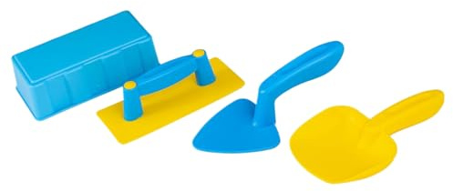 Toddler Sand Toys,Snow Sandbox Toys Building Set | Tool Set Shovel Mold Backyard Games Outside Play Interactive for Boys Girls Summer Winter Travel Camping