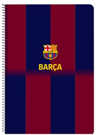 Neceser FC Barcelona, Libretras Barça o Carpesanos Diseño Único – Material Escolar FBarça Licencia Oficial Tmprada 25/26