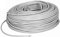 Duttek Cable de red FTP CAT 7 LAN Ethernet M Coil Internet ADSL enchufe módem router punto de acceso CAT7 50M Gris