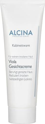 Alcina Viola Gesichtscreme 250 ml