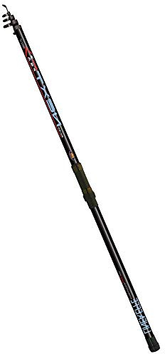 Lineaeffe O-Ringe Next 4 m 20-40 g Bolo Rute Angeln Meer Fluss See Carbon Teleskopische Posen