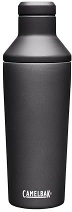 CAMELBAK Thermobecher-8291000 Black Einheitsgröße