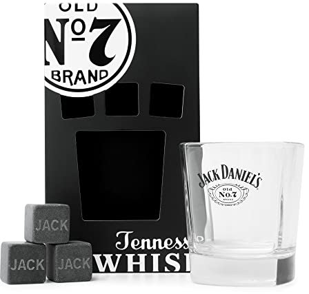 BEAMS INTERNATIONAL Cristal y Piedras, Juego de 4 Piezas