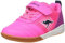 KangaROOS K5-Super Court Ev 39, Zapatillas, Rosa neón Fucsia 6211, 31 EU
