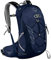 Osprey Europe Talon 11 Wanderrucksack für Männer Ceramic Blue - L/XL