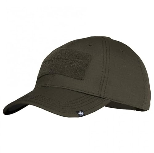 Pentagon Tactical 2.0 Ripstop Baseball Cap