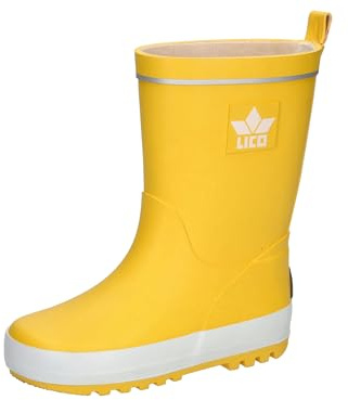 Lico unisex – barn SamiraRegnsko