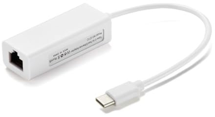 internet Ethernet type c rete USB Ethernet (LAN) 100Mbps