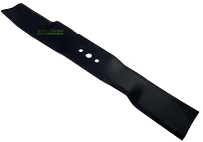 perfektGarten Lama per pacciamatura per tosaerba da 45 cm, compatibile con Jonsered con ponte da 122 cm / 48in LM2146M 346 500 M / 5310092-23
