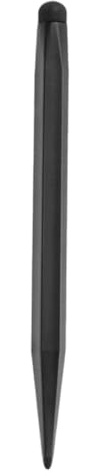 Digitalpenna, ABS PE, surfplattepenna, spets med hög precision | smart penna, trycksensor surfplatta touch, för affärsarbete, kontor, presentationer, gör anteckningar, utbildning, studier, resor
