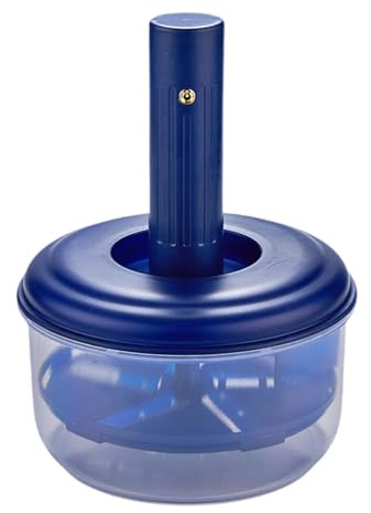 TAIZhiChen Sbucciatore Automatico per Uva - Sbucciatore Versatile per Frutta