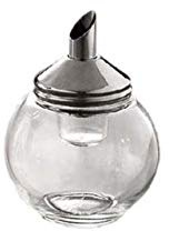 Zuckerdosierer mit automatischer Dosierung, CC 280 cod.BR01840LU cm 13h diam.5 by Varotto & Co.
